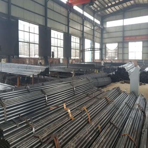 永修声测管对于桩基工程的作用是什么？