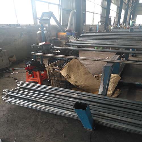 永修桥梁桩基声测管的施工工艺流程